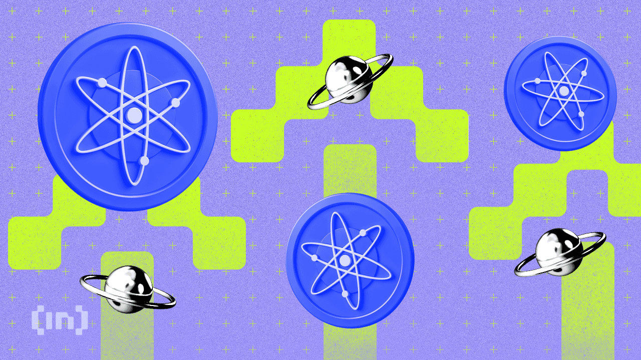 Gerenommeerde Trader deelt lijst van Cosmos (ATOM) Ecosystem Coins die omhoog zouden kunnen schieten