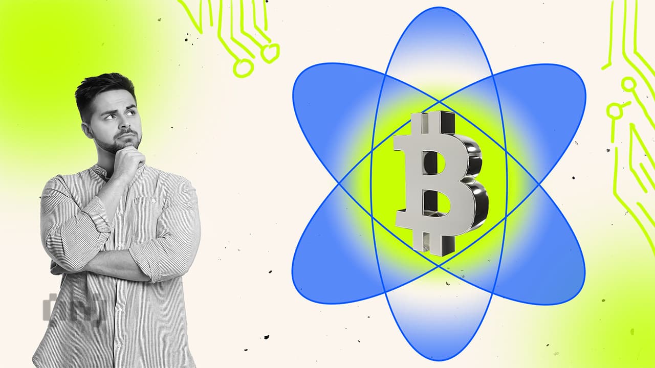 Daling van Bitcoin (BTC) zet door onder $40.000 &#8211; Zal koers binnenkort terugkaatsen?