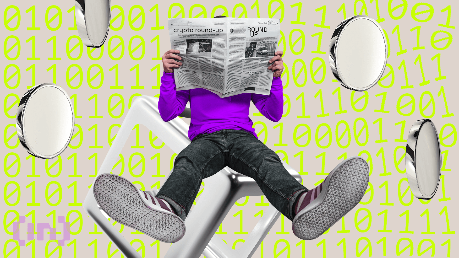 Topnieuws Dat de Cryptomarkt Zal Beïnvloeden in Mei 2024