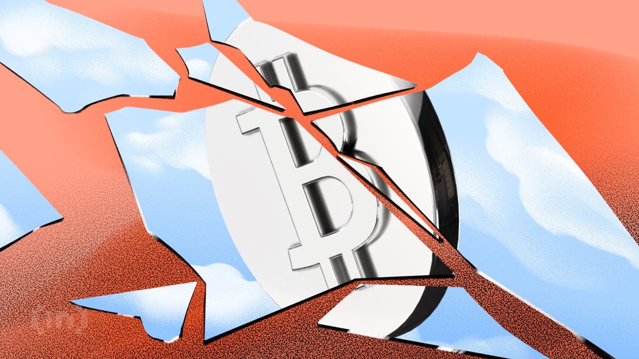 Bitcoin nadert halving: Markt zet zich schrap voor $5 miljard Sell-Off en $122.000 Bull Target