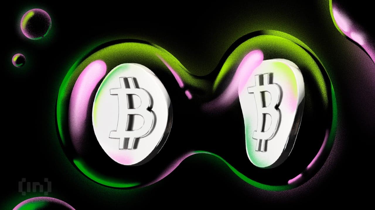 Dit is wat u kunt verwachten 60 dagen voor de Bitcoin Halving