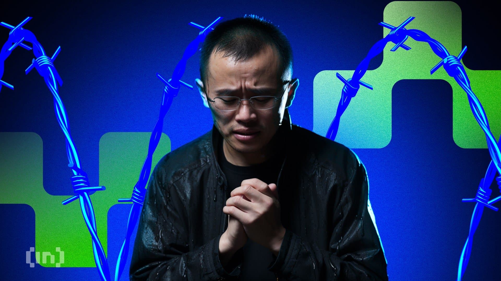 Changpeng Zhao van Binance begint gevangenisstraf in Californië