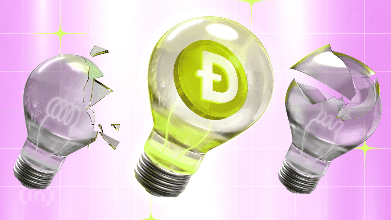 Dogecoin actieve adressen stijgen met 990%: Coinbase&#8217;s cbDOGE-plannen