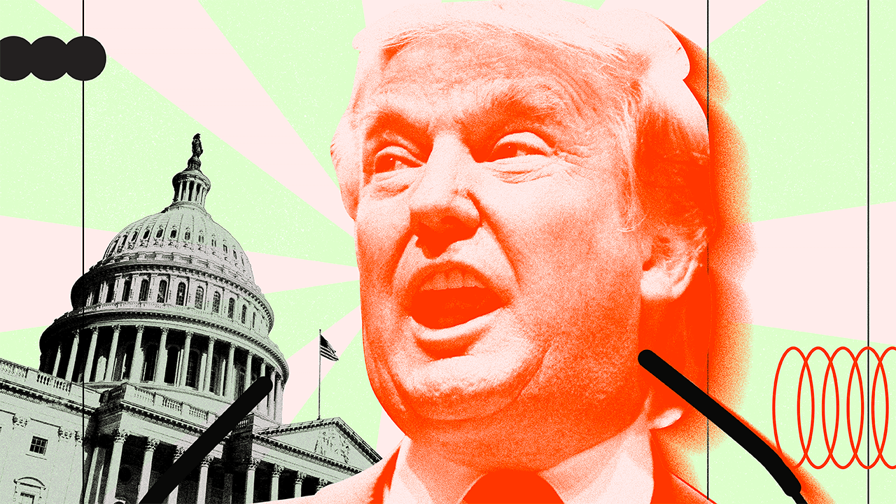 Nieuw rapport beweert dat Trump-familie het meeste van WLFI&#8217;s inkomsten ontvangt