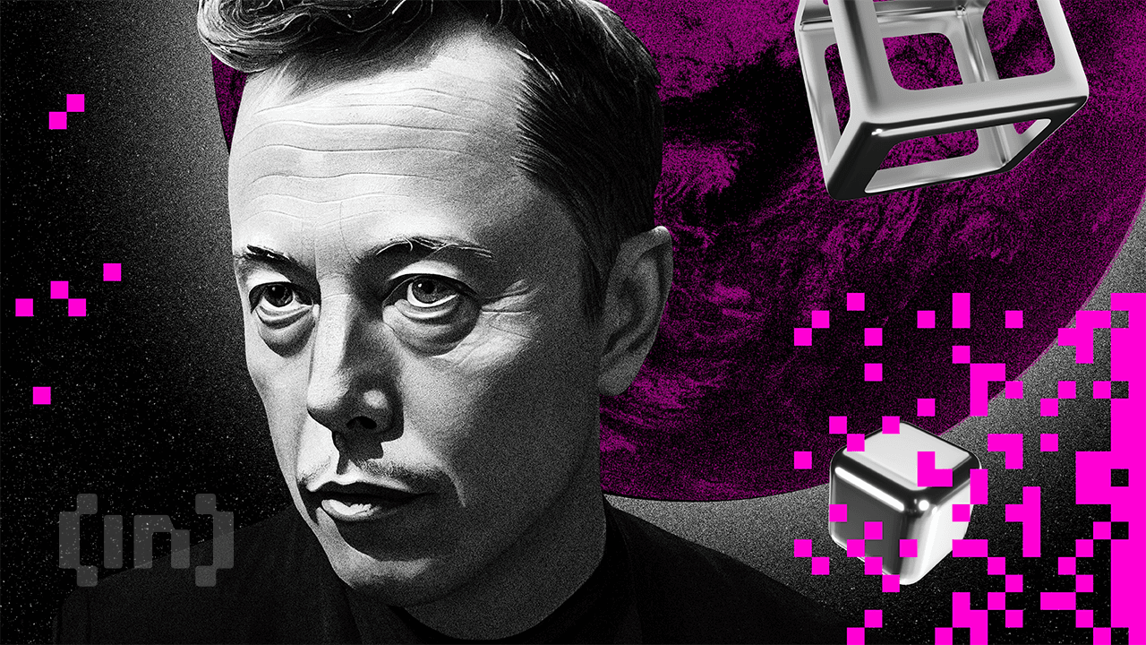 Elon Musk&#8217;s &#8216;The America Party&#8217; kan leiden tot meme coin-hype