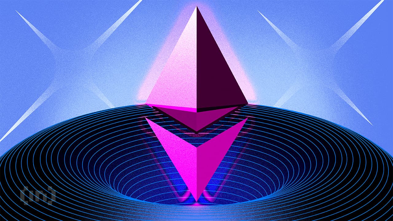 Ethereum&#8217;s rally stokt door winstneming bij 2-maandse high