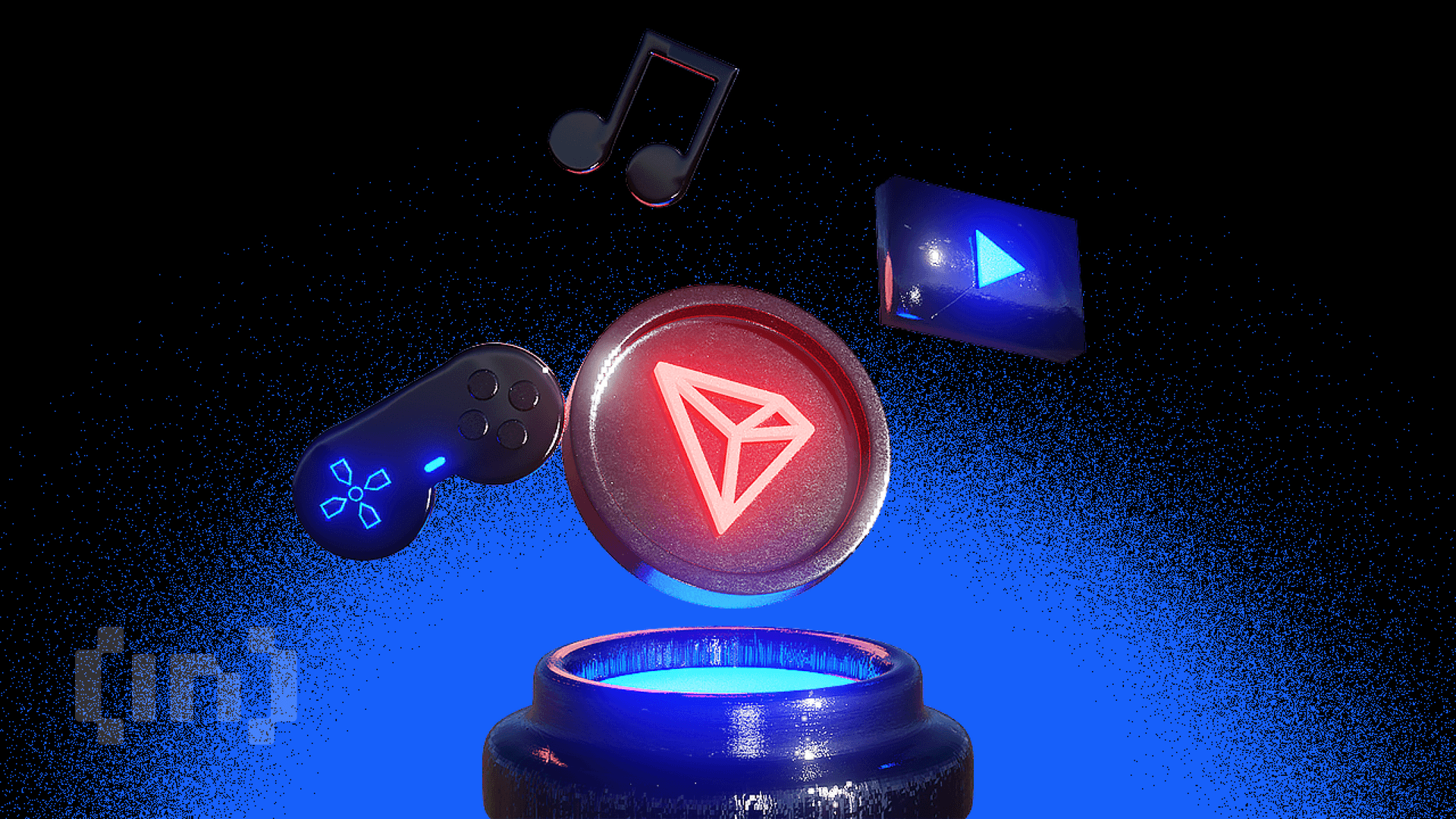 Beste 7 Tron-wallets voor het opslaan van TRX