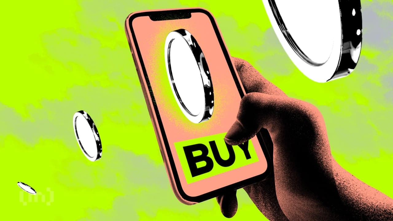 Dit is waarom er 100.000 Solana-telefoons zijn voorbesteld