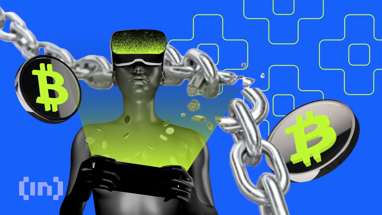 Eigenaarschap en interoperabiliteit bevorderen in het Blockchain Gaming Ecosysteem