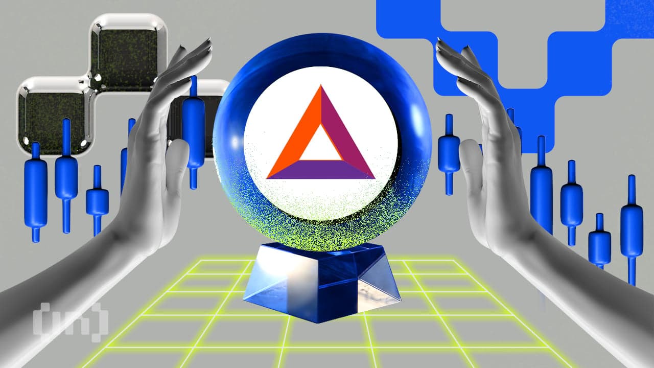 Basic Attention Token (BAT) verwachting 2025/2026/2030