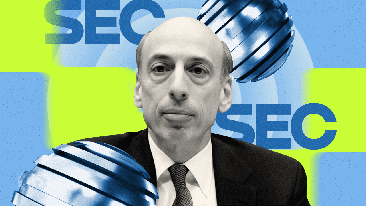 SEC bevestigt Grayscale&#8217;s aanvraag om Digital Large Cap Fund om te zetten in ETF