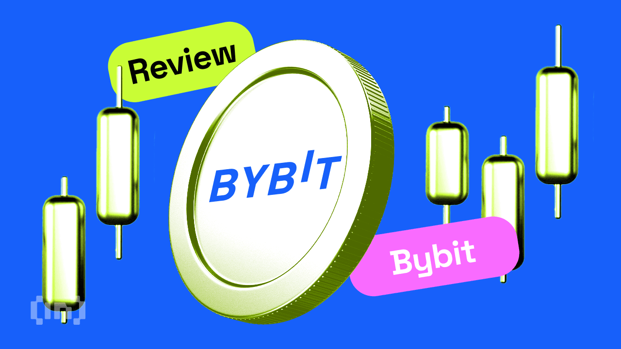 Bybit review 2025: overzicht van de veiligheid, kosten en functies