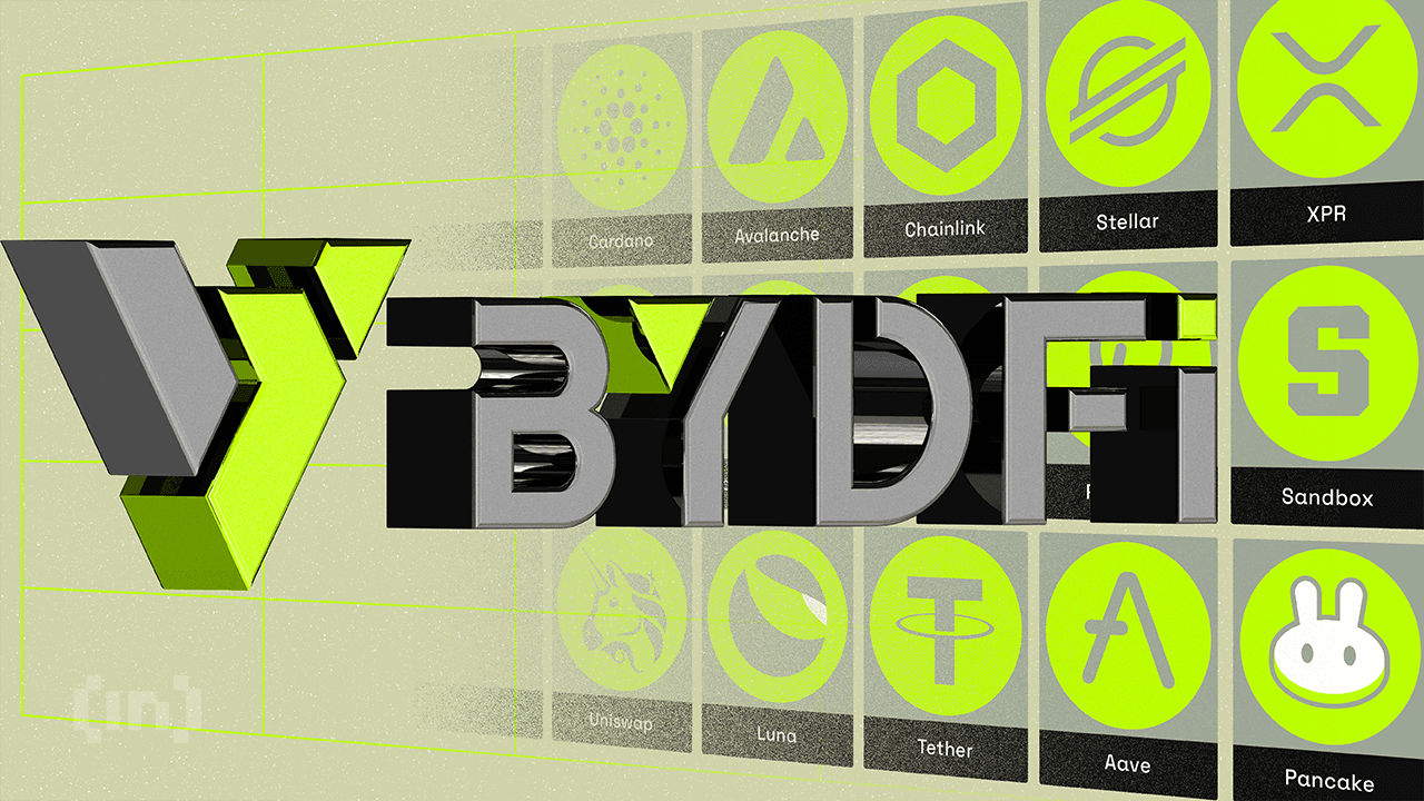 BYDFi review: alles wat je moet weten in 2025