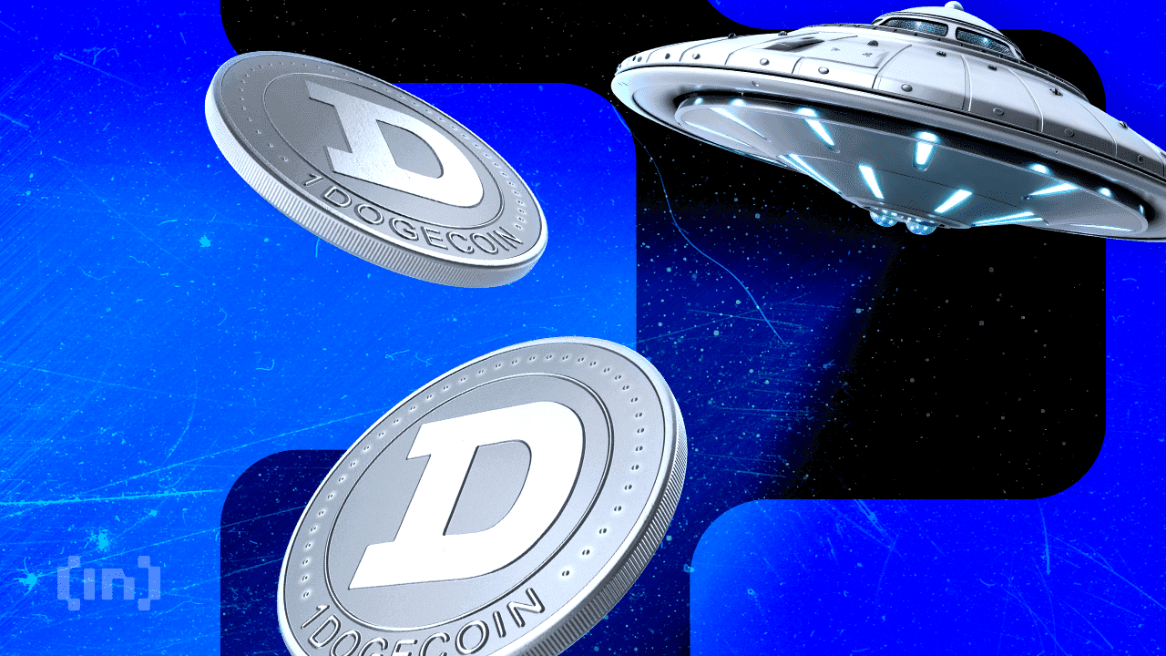 Dogecoin kampt met onzekerheid: lange-termijn houders bieden cruciale steun