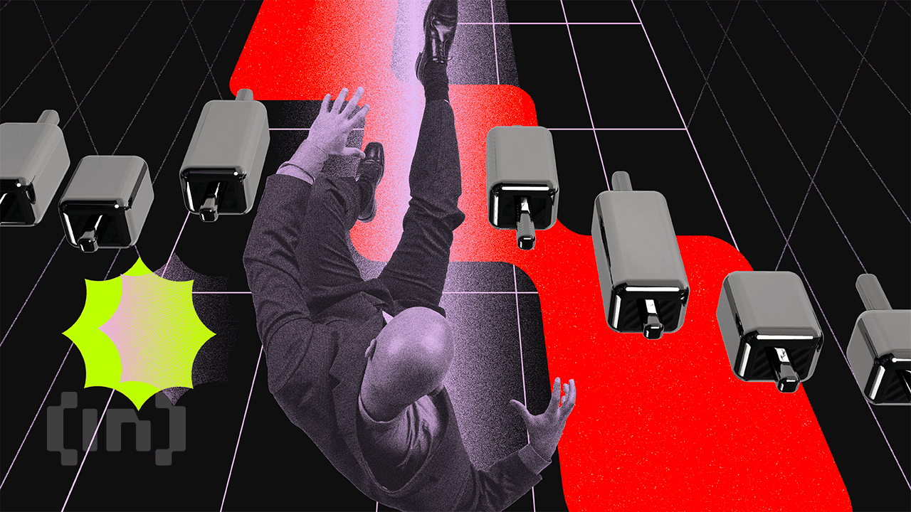 Russisch alternatief voor Binance, CommEX, sluit de deuren