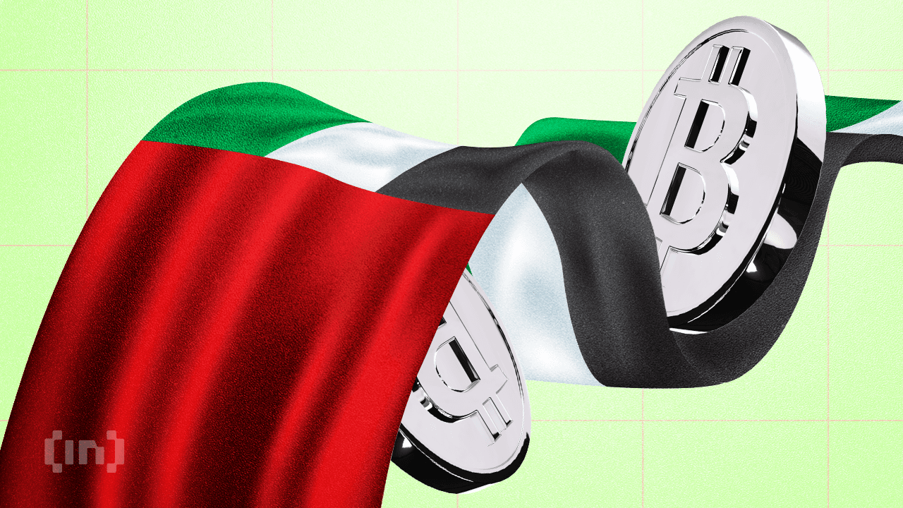 Hoe Abu Dhabi Global Market (ADGM) de VAE de cryptohoofdstad van de wereld wil maken