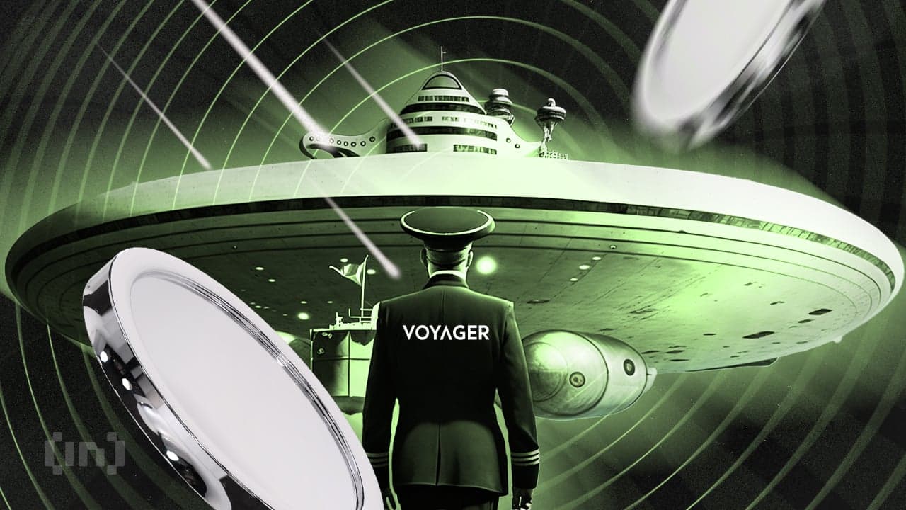 NBA in juridisch heet water: Rechtszaak aangespannen over Voyager Crypto Exchange Deal
