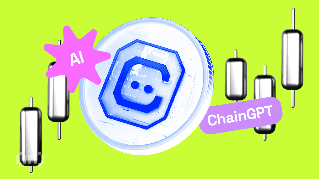ChainGPT review 2025: een overzicht van het AI-platform