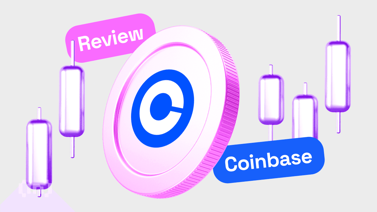 Coinbase review 2025: beste crypto exchange voor beginners?