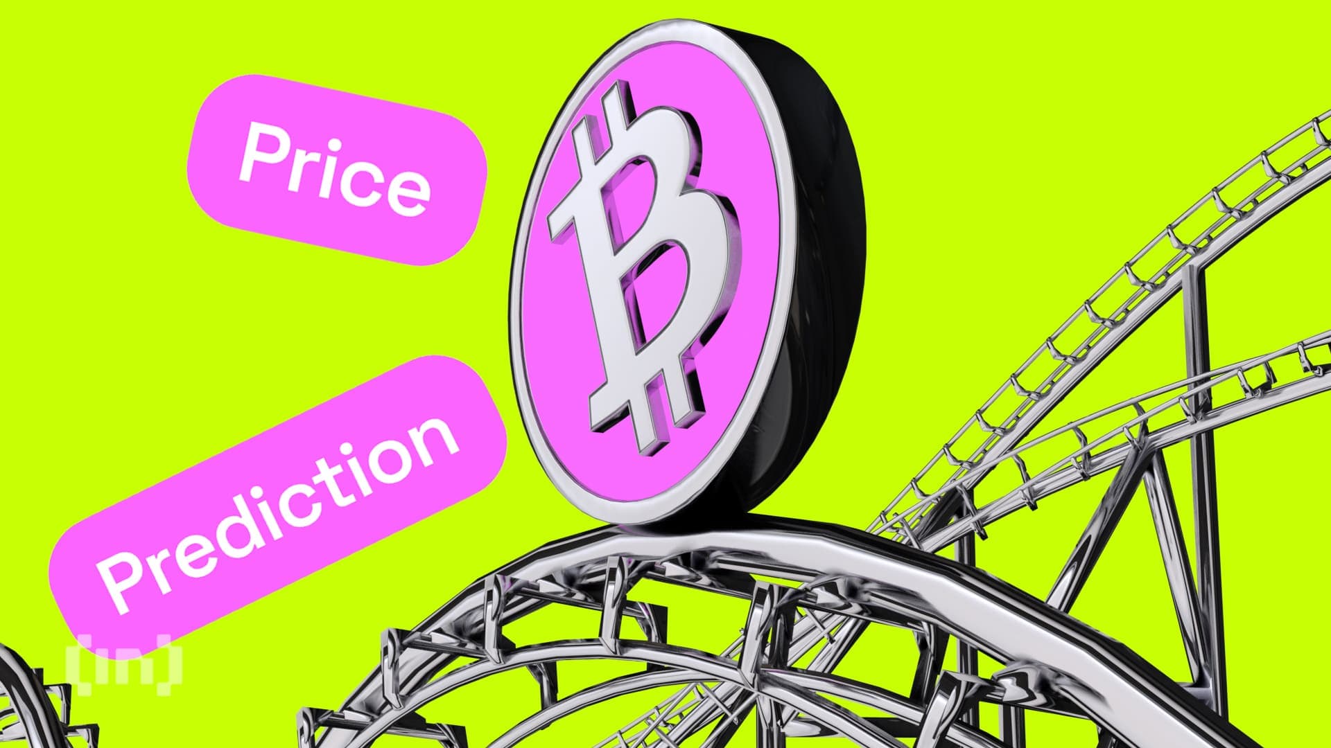 Bitcoin (BTC) koers verwachting 2025/2026/2030