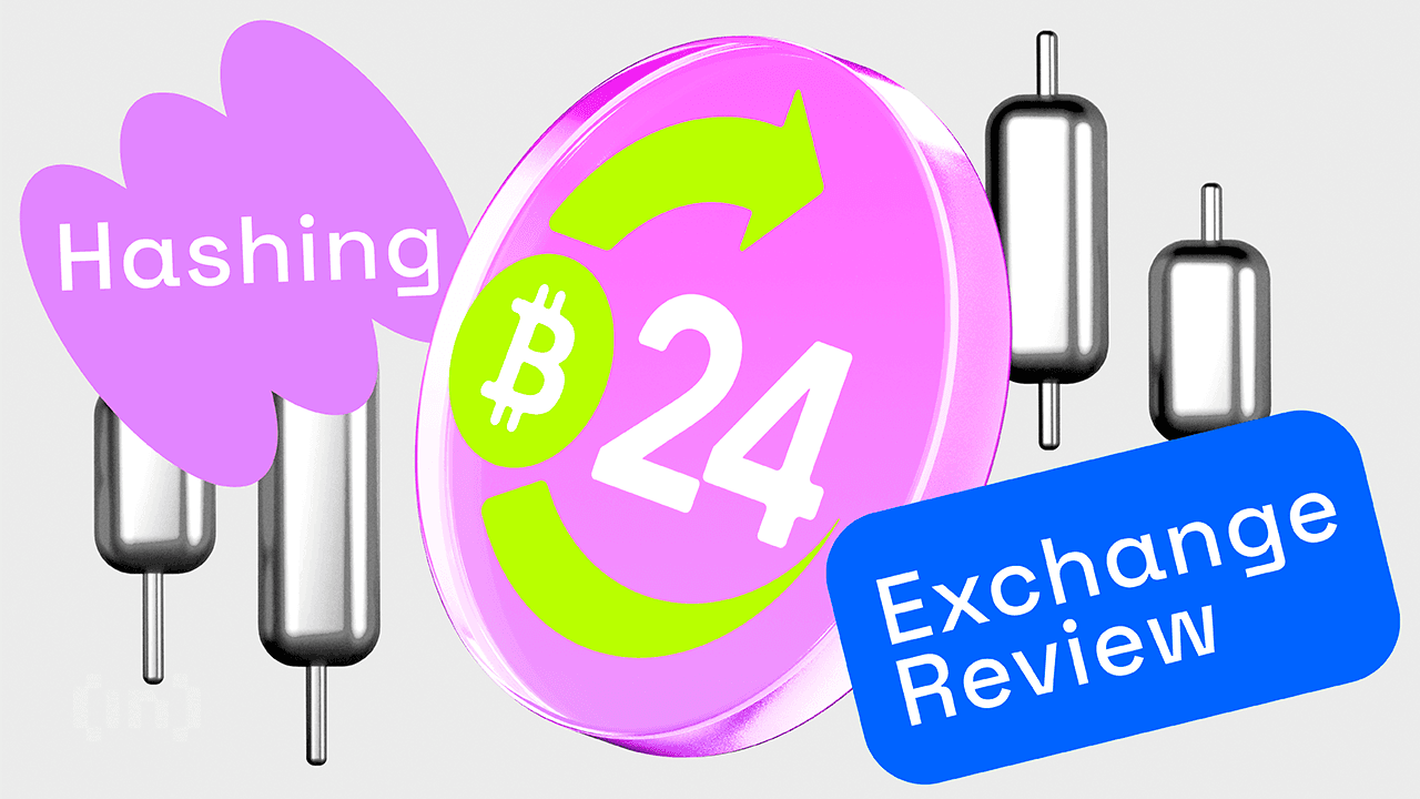 Hashing24 review: crypto cloud mining verkennen in 2025