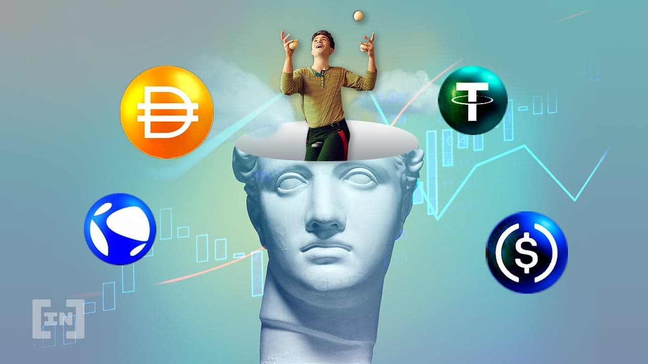 10 platforms die de beste rente op stablecoins geven