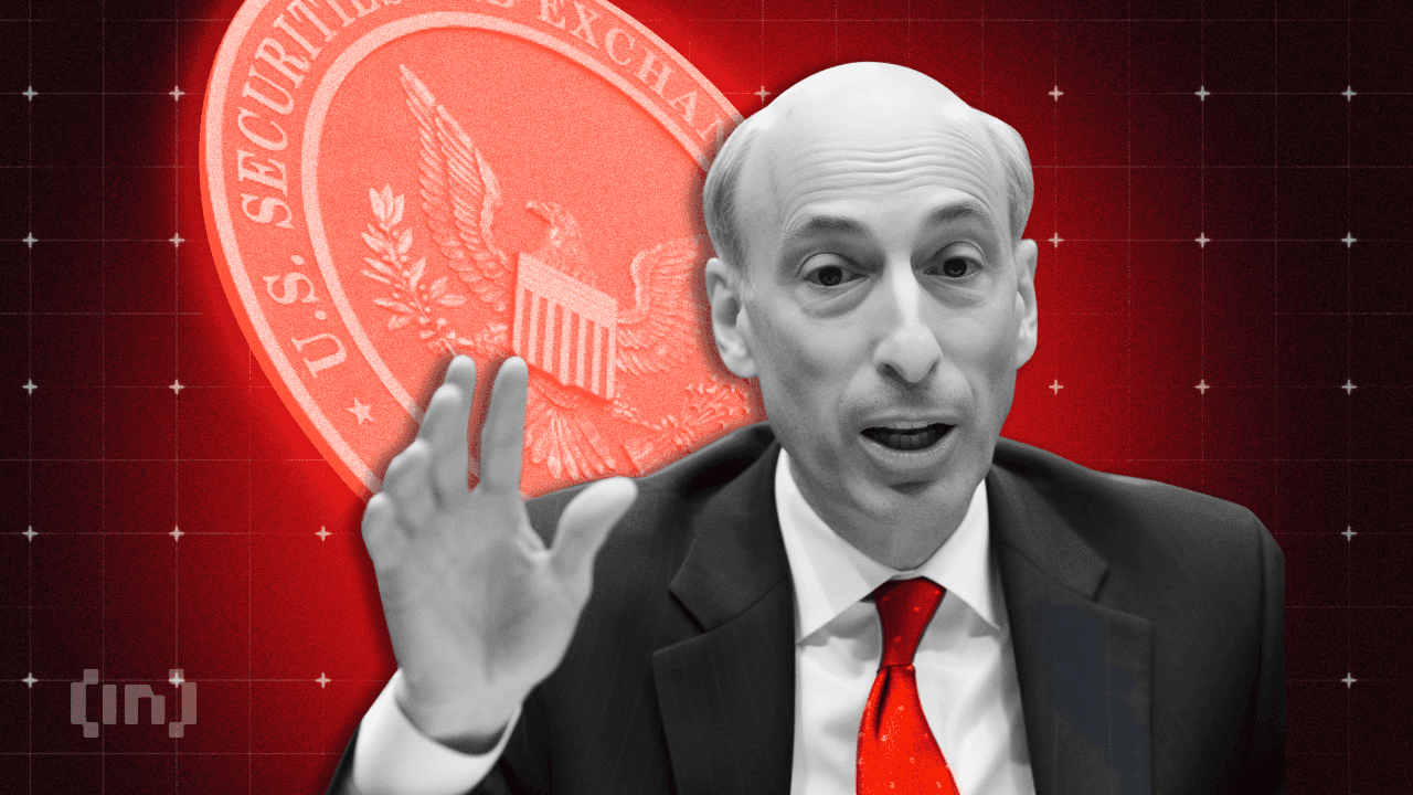 42 Amerikaanse congresleden eisen dat SEC banken toestaat cryptocurrency op te slaan