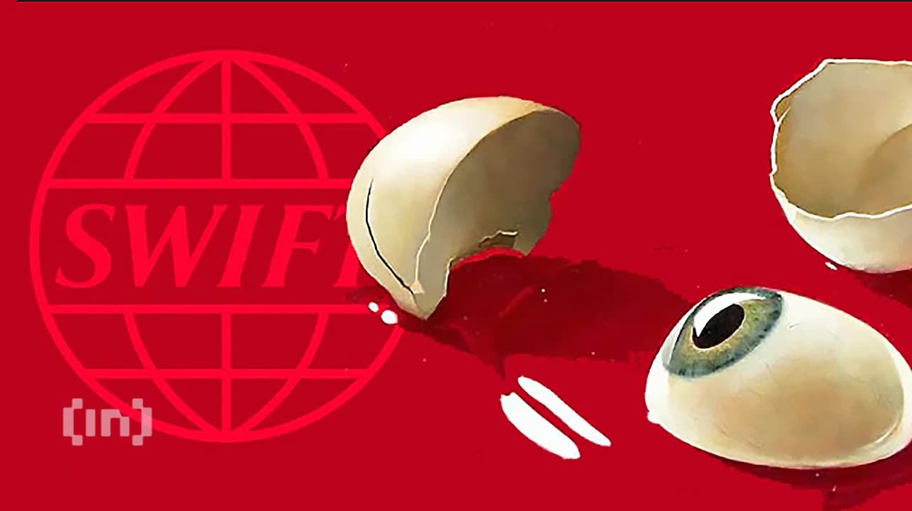 SWIFT&#8217;s CBDC-proef triomf: een stap dichter bij integratie van digitale valuta