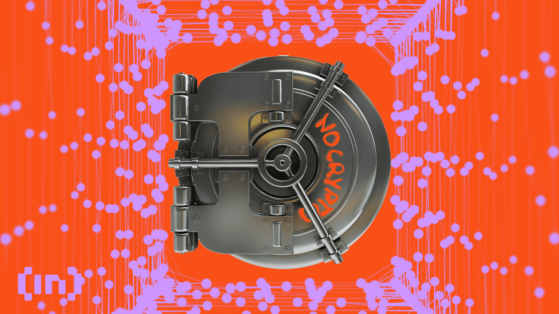 Deze crypto-beurs werd door toezichthouders als &#8220;verdacht&#8221; bestempeld