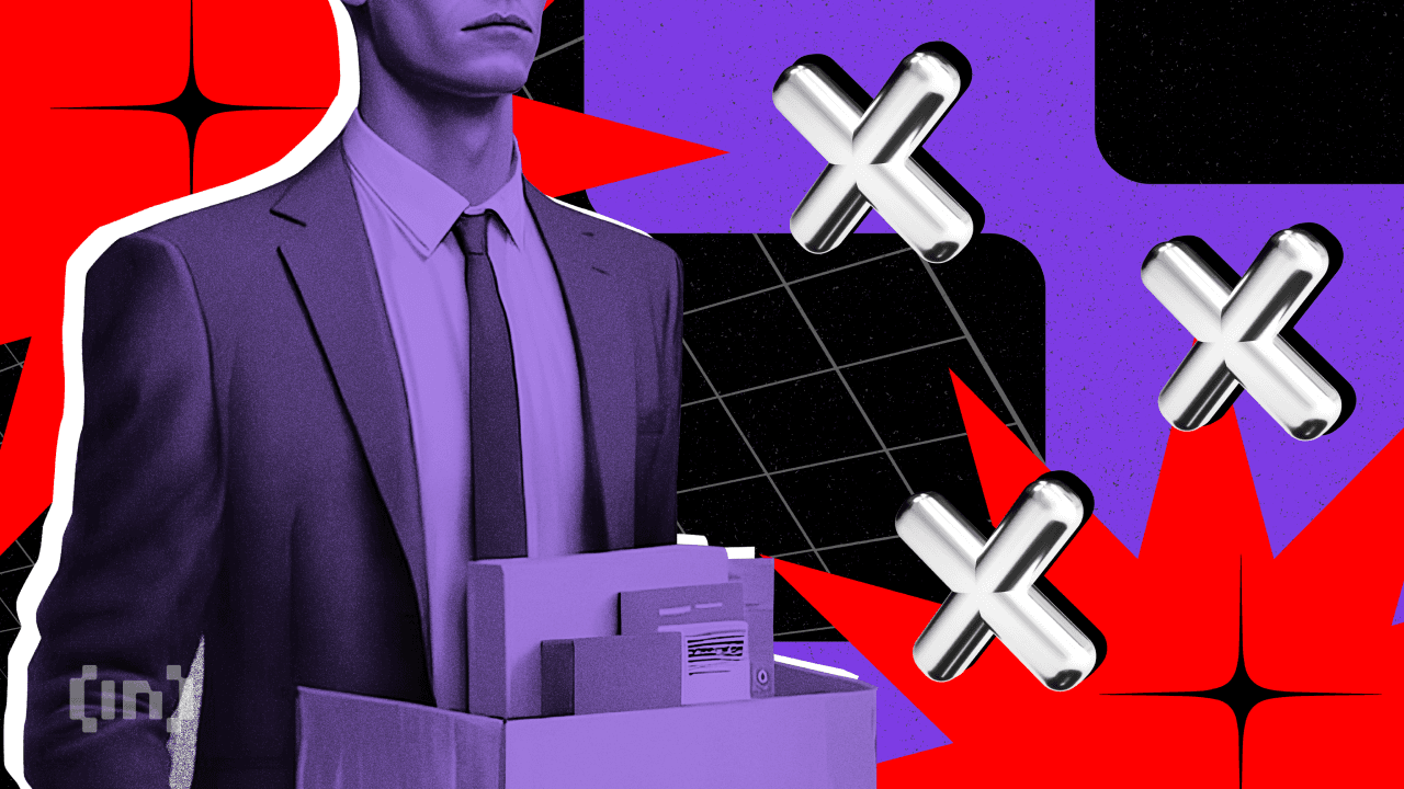 Is OKX het nieuwe Binance? Topmannen stoppen ermee