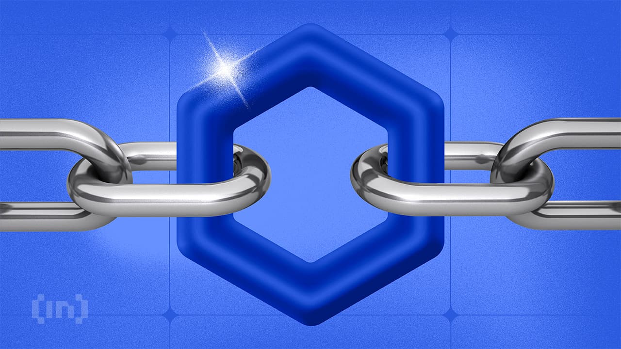 Bitwise dient S-1 in voor een Chainlink (LINK) ETF