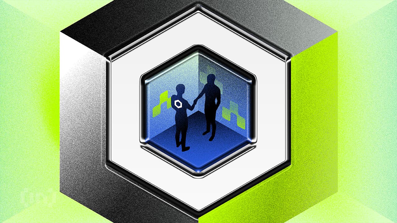 Wat is Chainlink (LINK)?