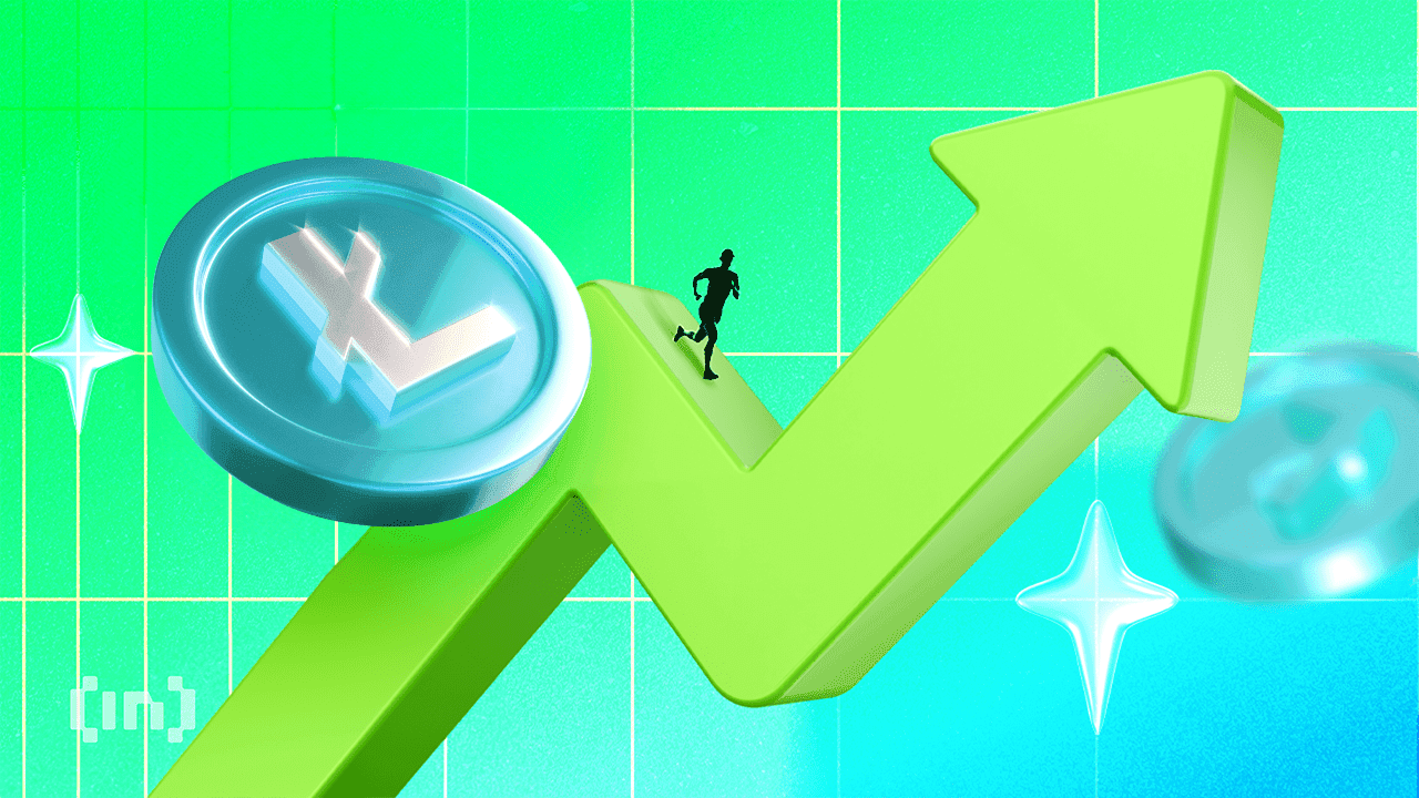 Analisten verwachten dat Litecoin ETF-goedkeuring op handen is na SEC-betrokkenheid