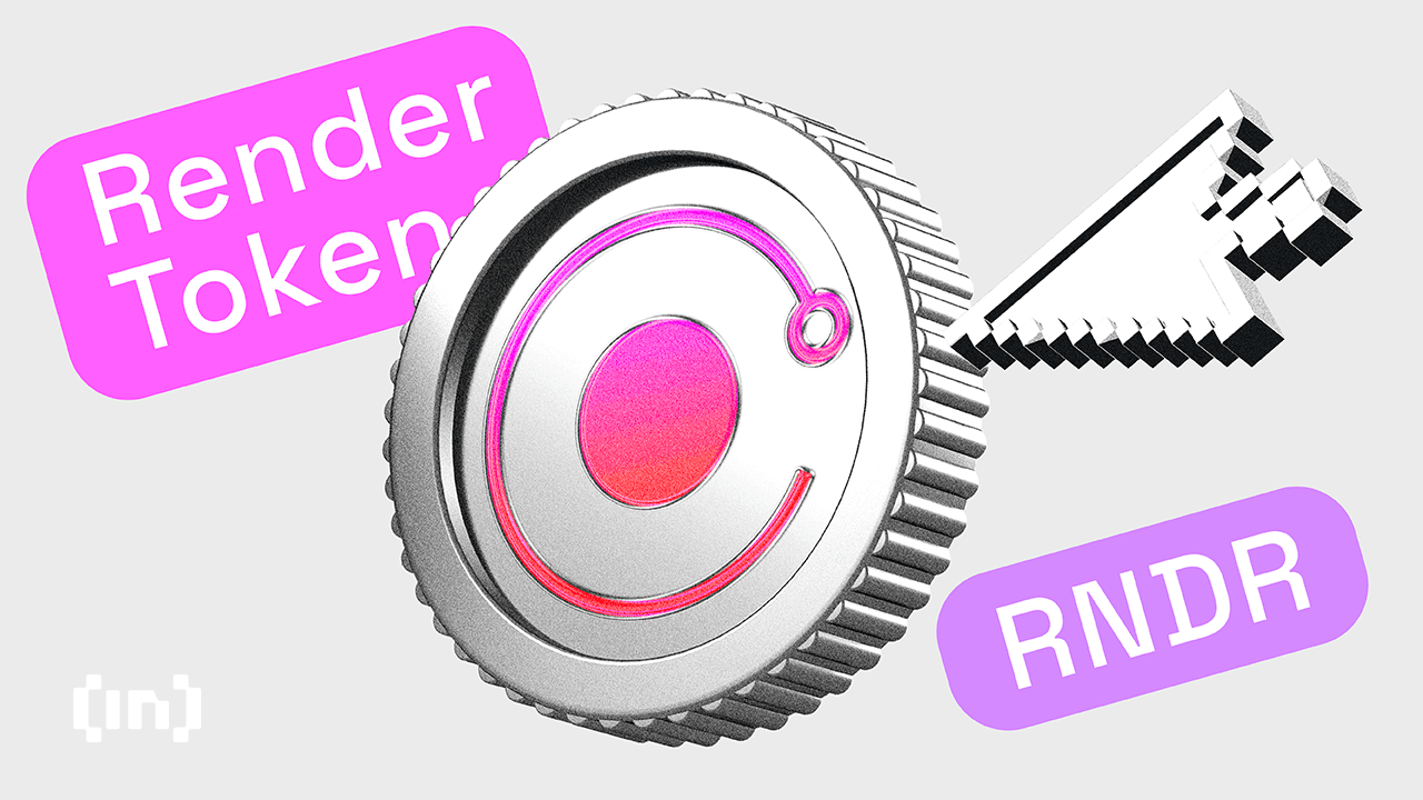 RNDR koers toont bullish momentum te midden van groeiende sociale dominantie