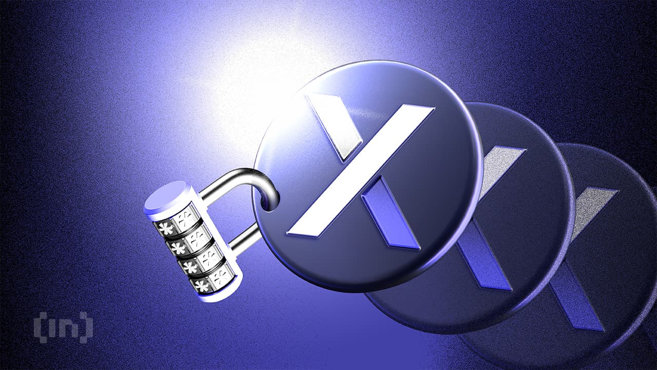 DYDX koers stijgt 30% en behoort tot de best presterende altcoins van vandaag