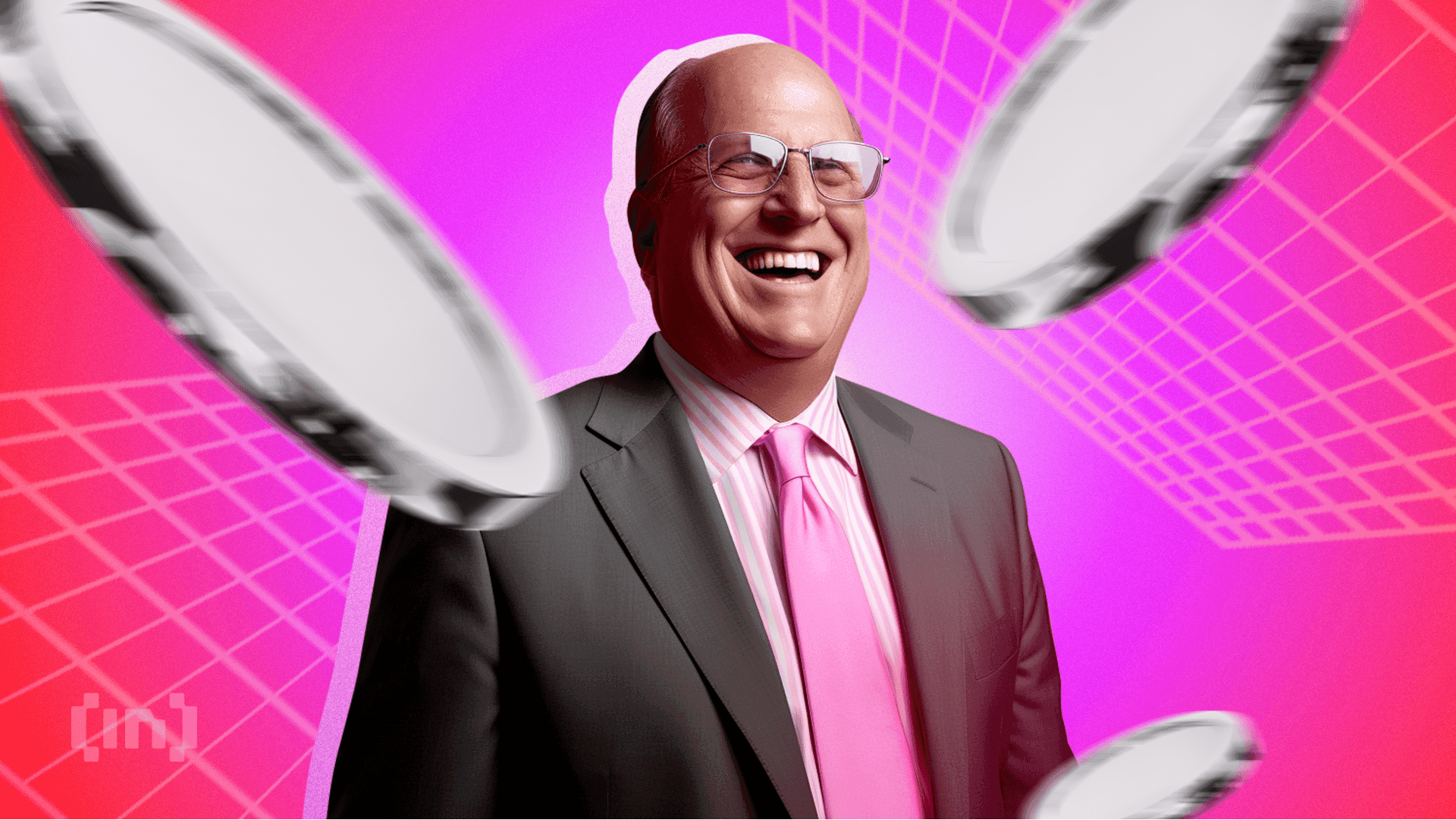 BlackRock CEO Larry Fink legt uit waarom Bitcoin een must is voor hedendaagse portefeuilles