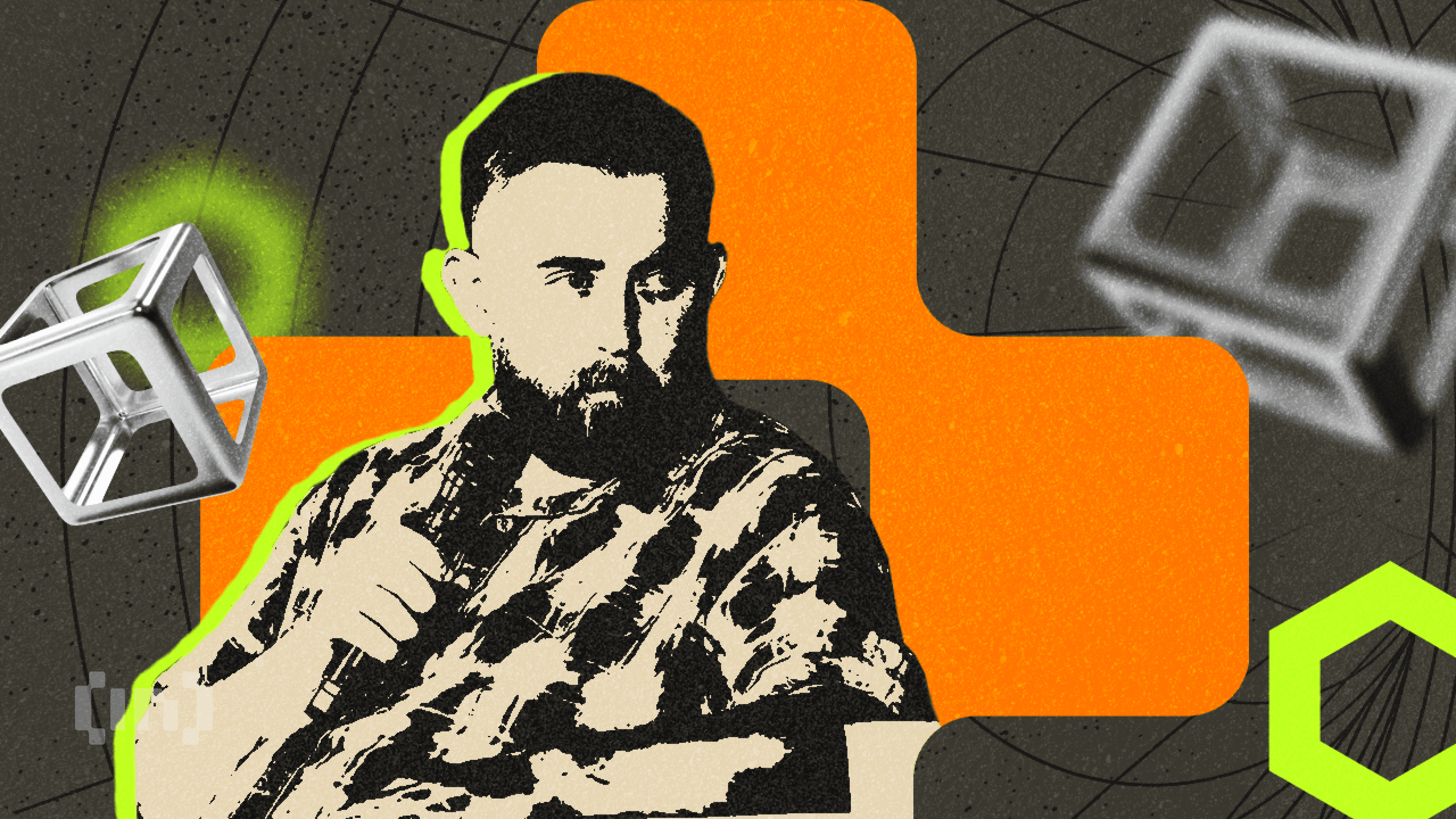 Chainlink&#8217;s CEO Sergey Nazarov bespreekt nieuwe mogelijkheden voor tokenisation