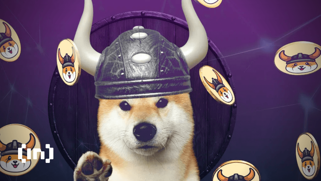 FLOKI is van plan om 15,2 miljard tokens te verbranden