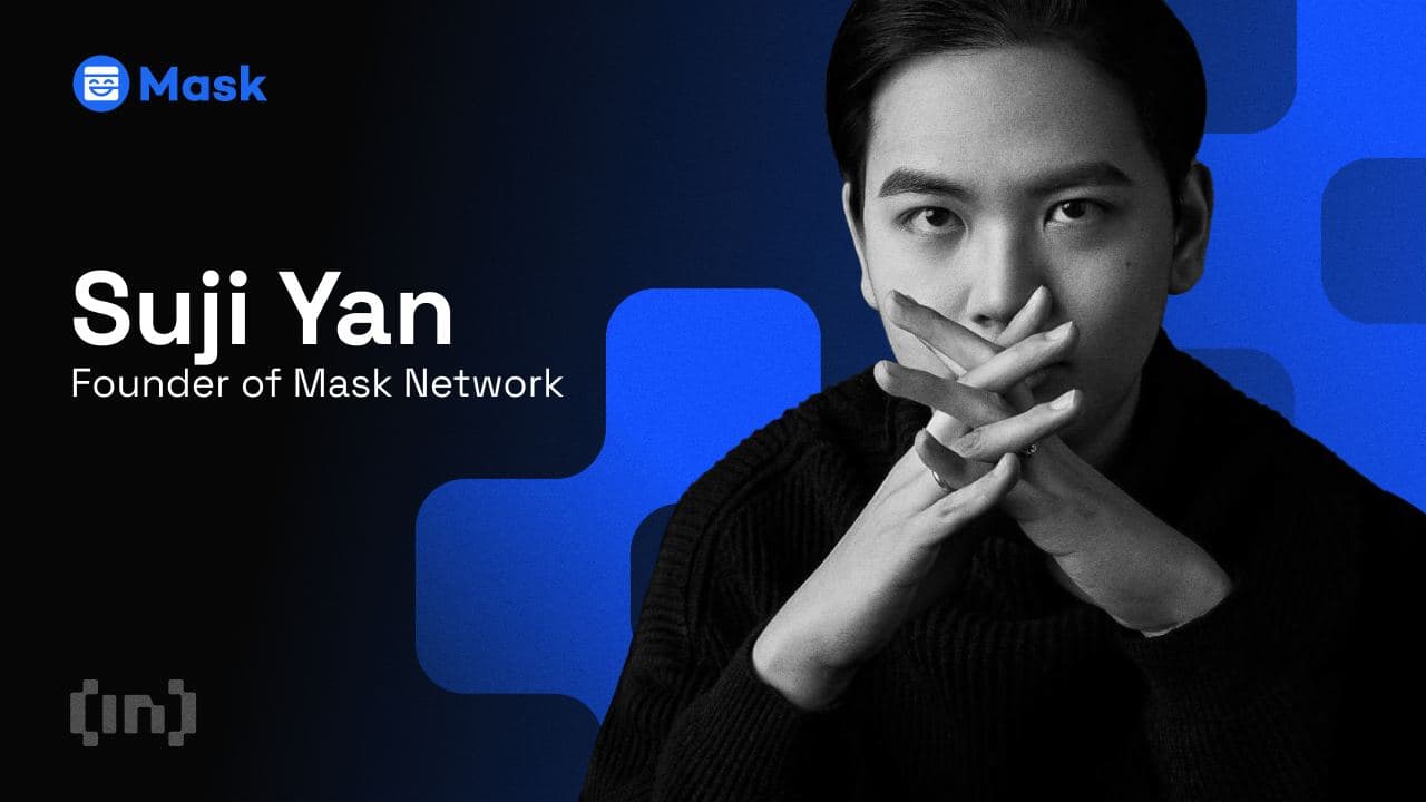 Decentralisatie ontketend: hoe Mask Network social media en privacy heroverweegt