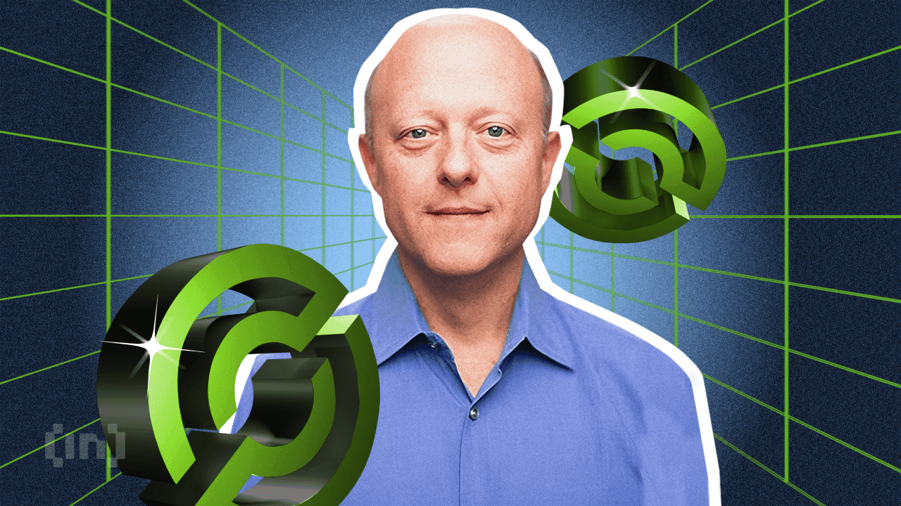 Circle CEO Jeremy Allaire dringt aan op verplichte registratie van stablecoin-uitgevers in de VS