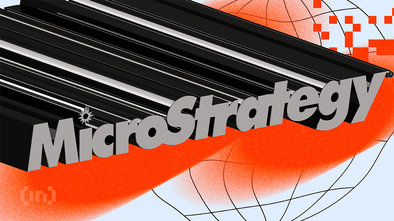 MicroStrategy&#8217;s $46 miljard Bitcoin-gok: een tweesnijdend zwaard voor de markt