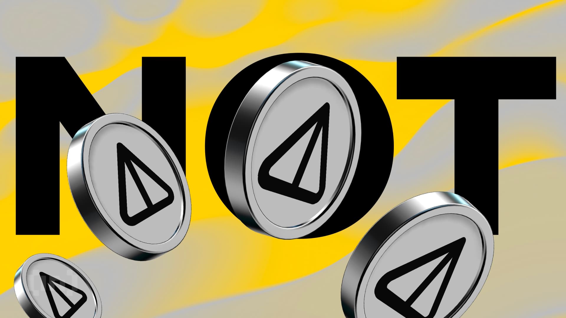 Notcoin (NOT) vertoont een bullish divergentie, maar staat voor uitdagingen