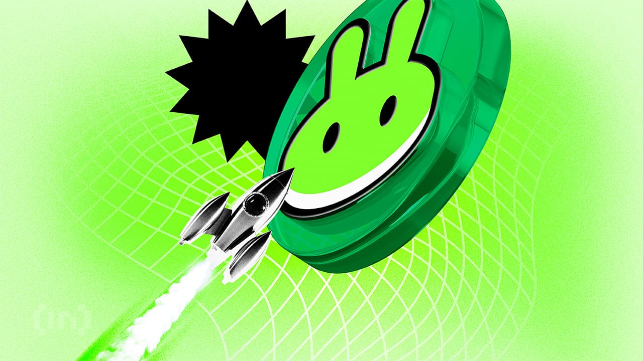 PancakeSwap daagt Solana&#8217;s Pump.fun uit met SpringBoard meme coin launchpad