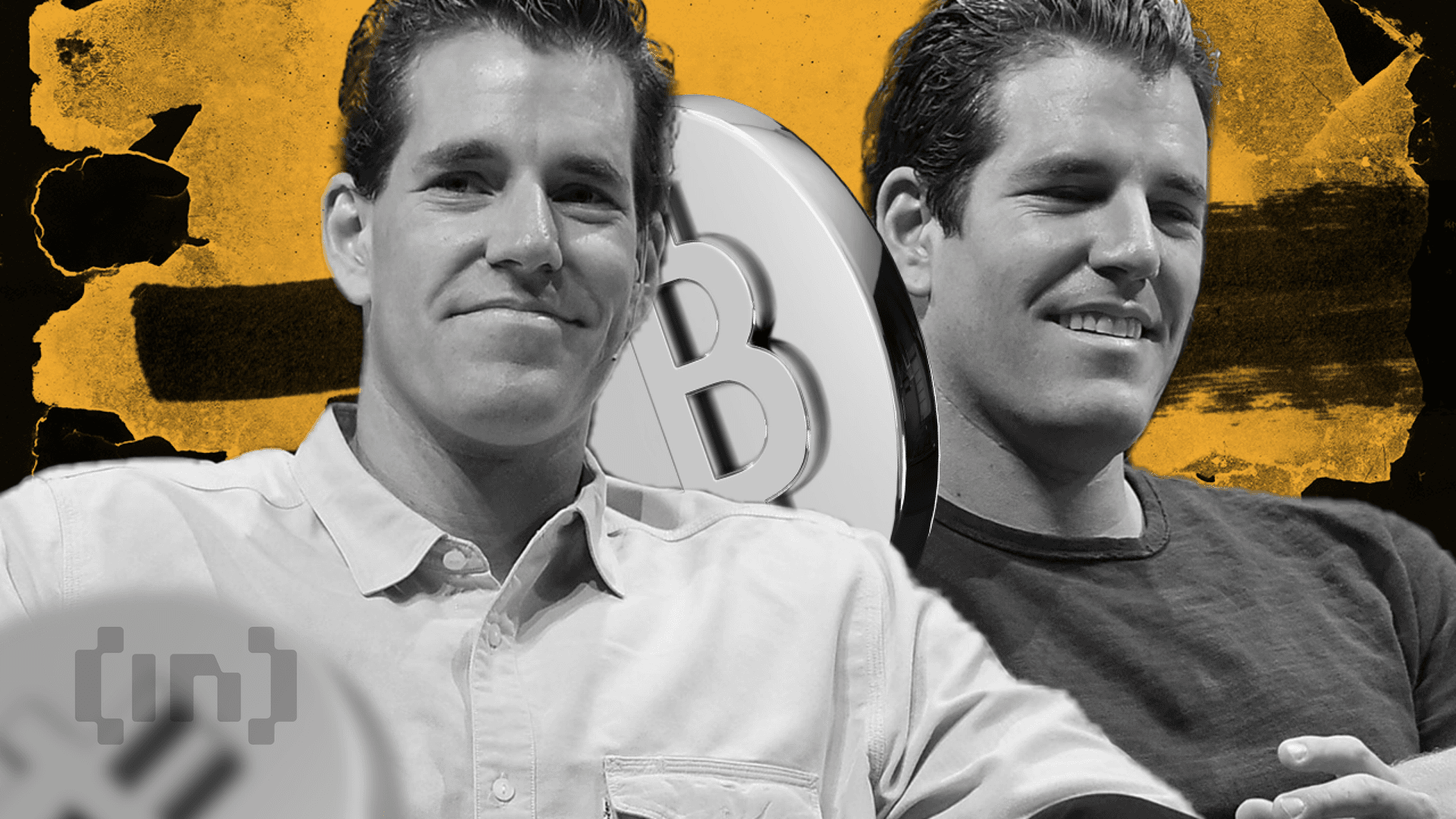 Winklevoss Twins $2 miljoen Bitcoin donatie aan Donald Trump overschrijdt limiet, terugbetaling uitgegeven
