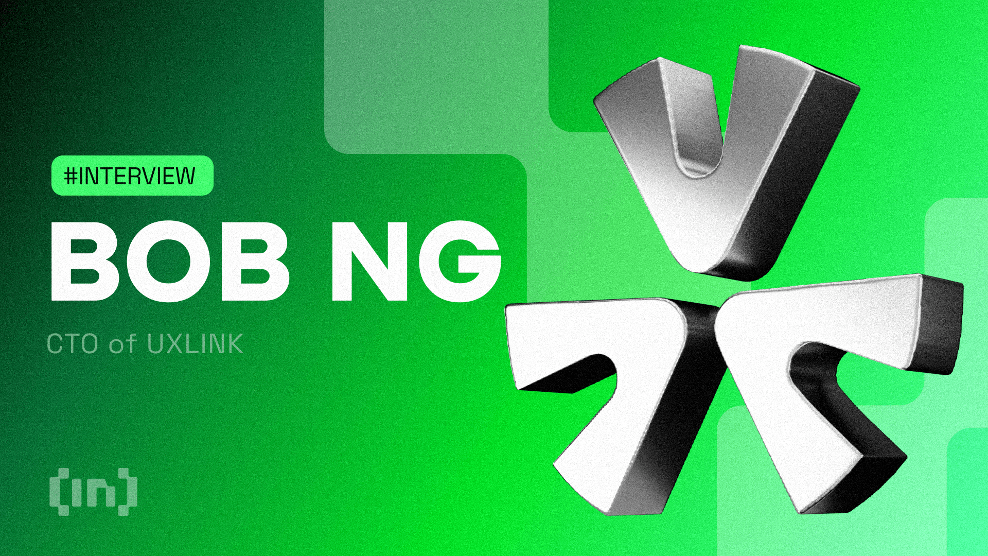 SocialFi-revolutie: Inzichten van UXLINK&#8217;s CTO Bob Ng