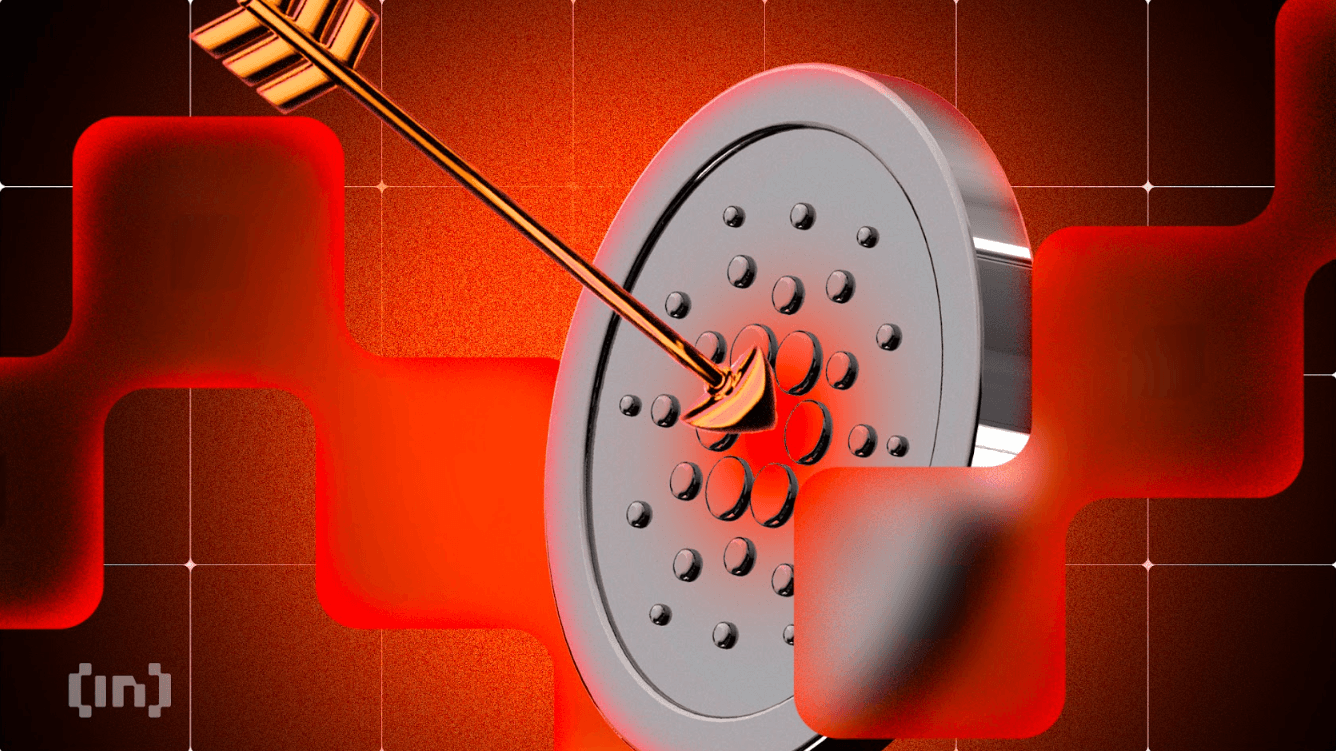 Cardano (ADA) ziet aantal holders dalen ondanks optimisme over Chang Hard Fork