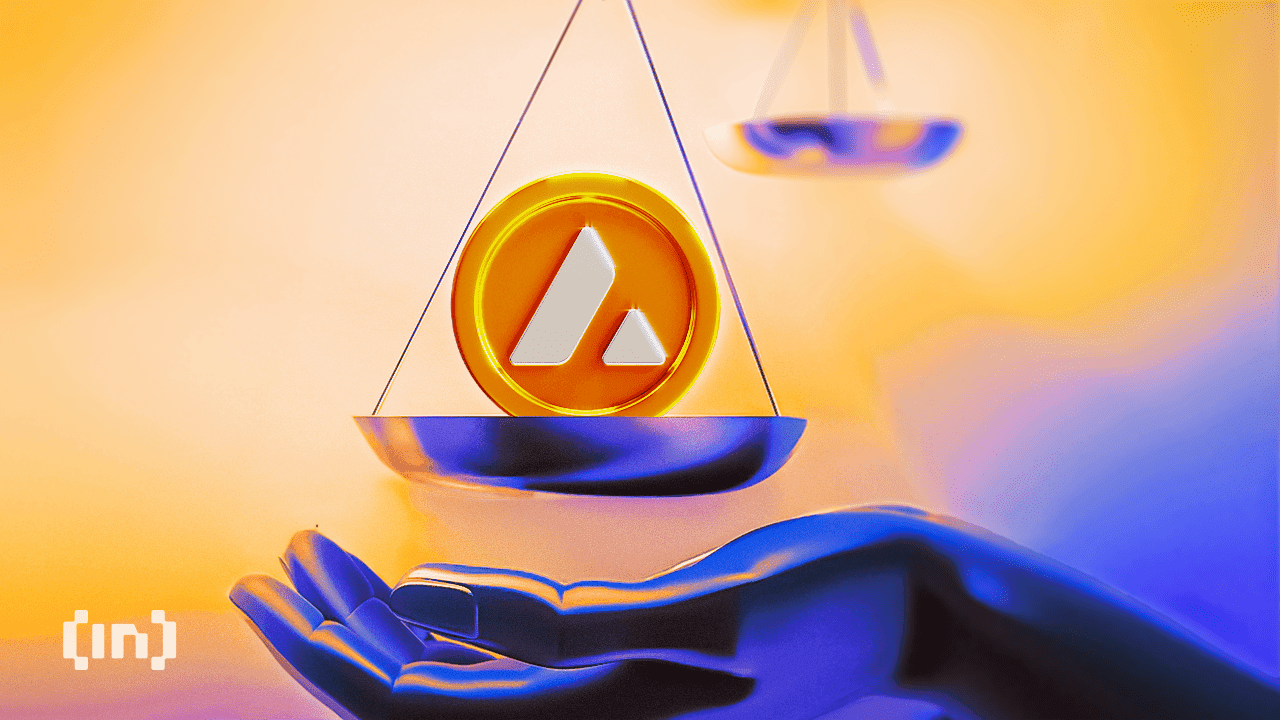 VanEck legt de basis voor Avalanche (AVAX) ETF met Trust-registratie in Delaware