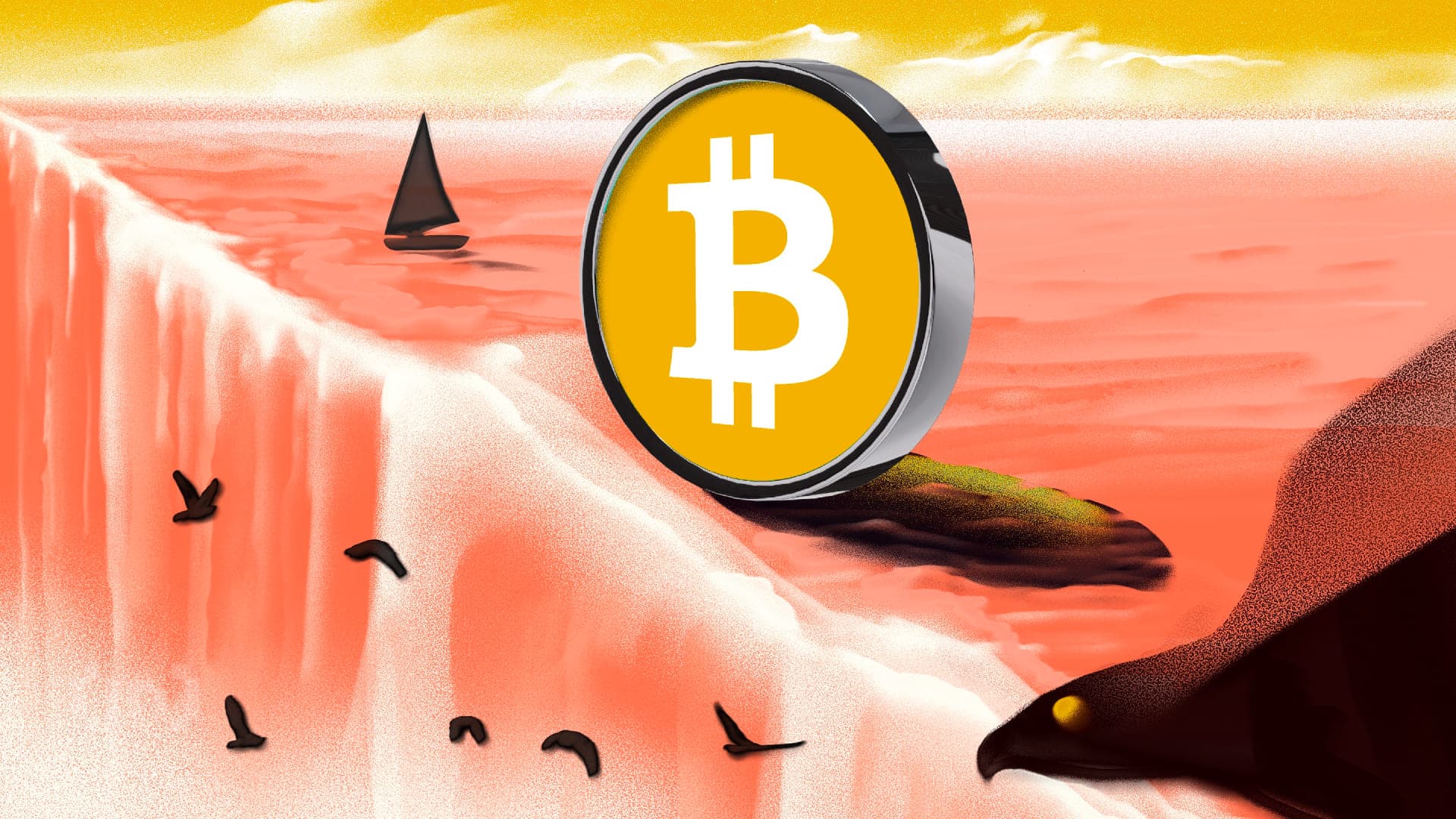 Edward Snowden benadrukt privacyrisico&#8217;s Bitcoin temidden van AI-ontwikkelingen