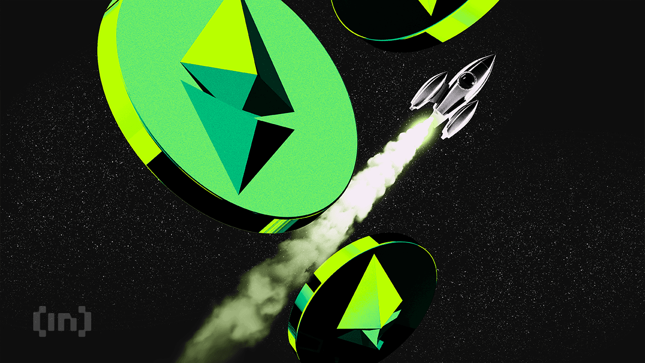 Ethereum koers onder $1.500 markeert jaarlijkse low: positieve signalen voor de toekomst