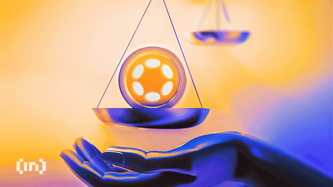 Polkadot&#8217;s governance-stemming vergrendelt DOT-voorraad: bullish DOT verwachting